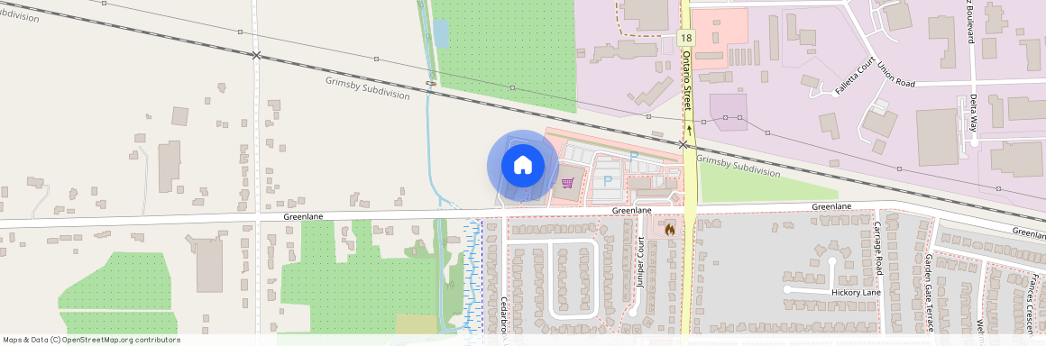 5055 Greenlane Road, Lincoln