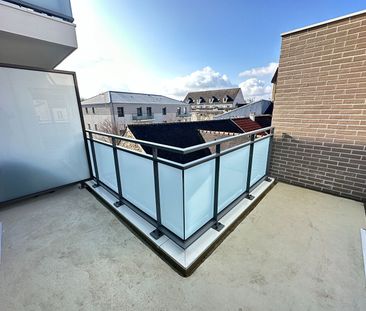 À louer : Appartement 4 pièces de grand standing à Melun - Photo 3