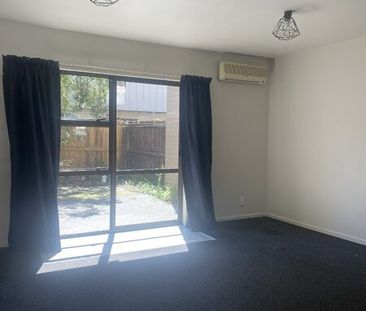 5 bedroom student accommodation in Riccarton! - Photo 2