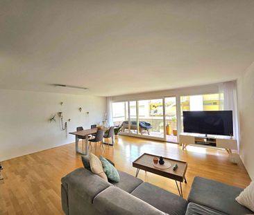 2 Zimmer, 55 m², 1. Stock - Foto 4