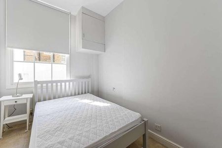 St Georges Drive, Pimlico, SW1V - Photo 4