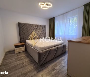 Apartament 2 camere, 50 mp, etaj 2, Manastur - Fotografie 5