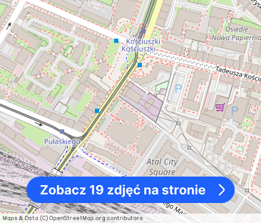 3 pokojowe mieszkanie z garażem - centrum miasta! - Zdjęcie 1