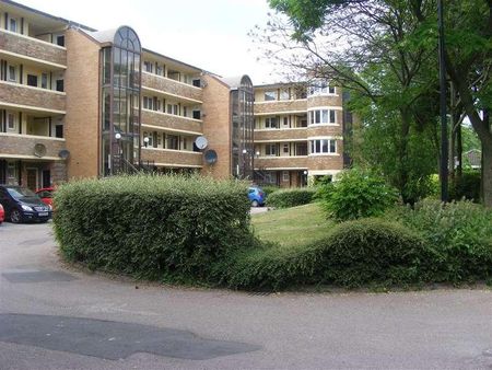 Minster Court, Liverpool, L7 - Photo 5