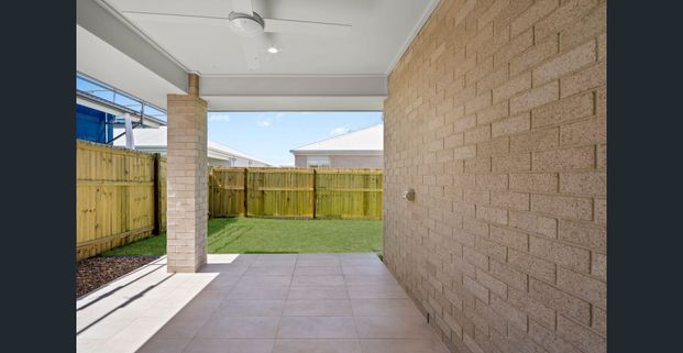 Modern Family Home in the Heart of Aura – 4 Bed, 2 Bath, 2 Car + Solar + Ducted Air - Photo 1