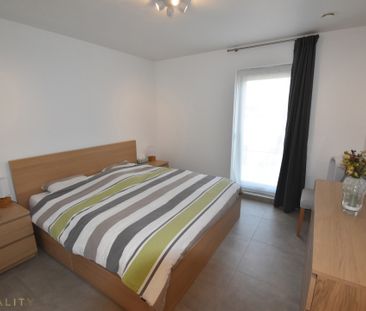 Modern 3 slpk.-appartement met groot terras, autostplts en lift - Foto 5