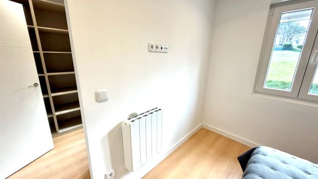 Piso de alquiler en Carreño - Calle Monte Moris, 16, Carreño - Foto 1