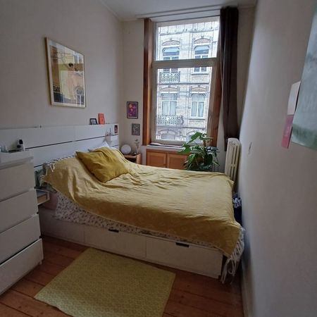 Appartement te huur - Foto 3