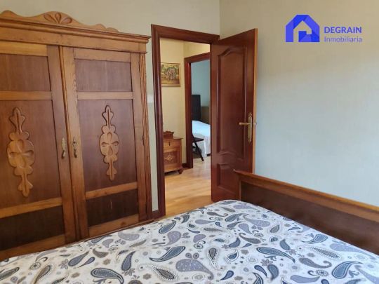 Piso de alquiler en Fco Bances Candamo, Masip - Foto 1