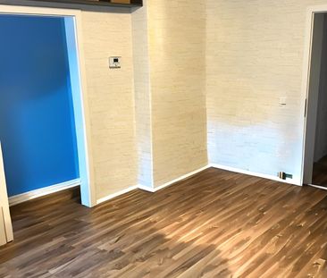 Charmante 2-Zimmer-Etagenwohnung in Bocholt  48 m² mit Tageslichtbad - Foto 1