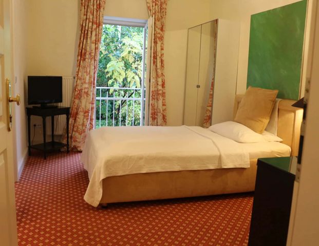 Apartment with park view - Foto 1