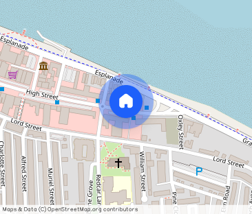 High Street Room 3 - Photo 1