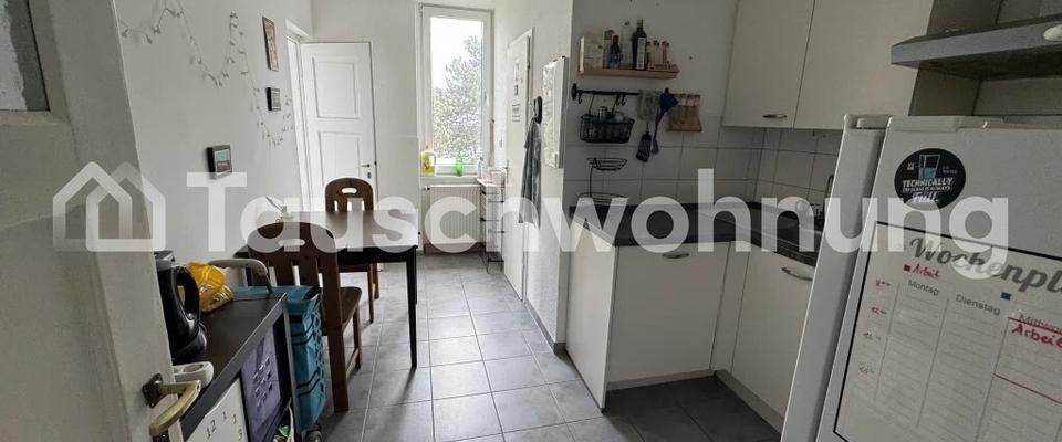 TAUSCHWOHNUNG 2er WG in Klettenberg/Sülz - Photo 1