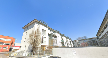 3-Zimmer-Wohnung mit großzügiger Loggia und PKW-Abstellplatz *Krankenhausviertel Linz* - Photo 3