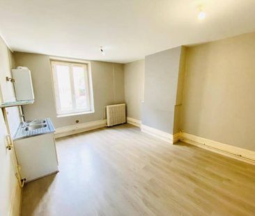Appartement 2 pièces - 71000 Mâcon - Photo 2