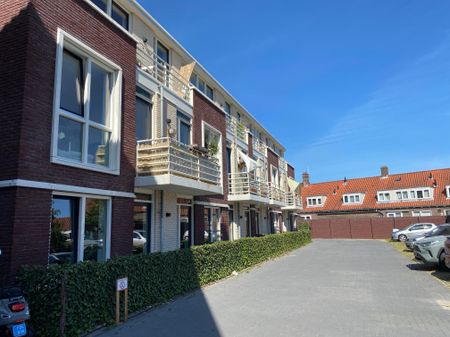 Te huur: Appartement Kruidenhof in Leiden - Foto 5