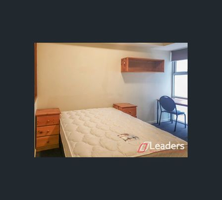208/488 SWANSTON STREET, Carlton, Vic 3053 - Photo 1