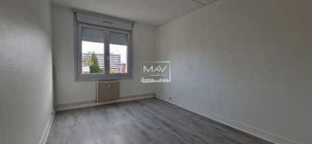 Appartement à louer à Tourcoing • - Photo 4