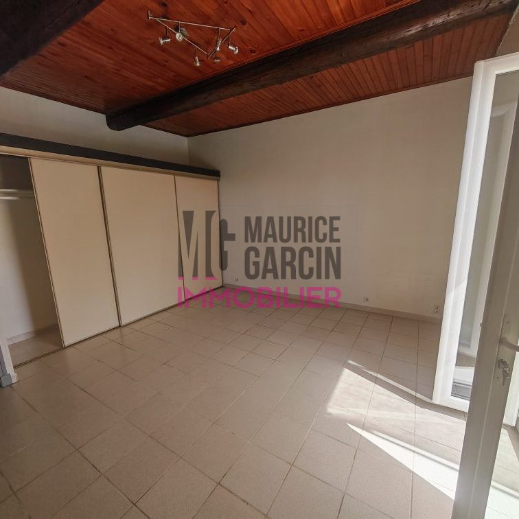 A LOUER - APPARTEMENT ENTRAIGUES/SORGUE - 2 pièces 47.84m² - Photo 1