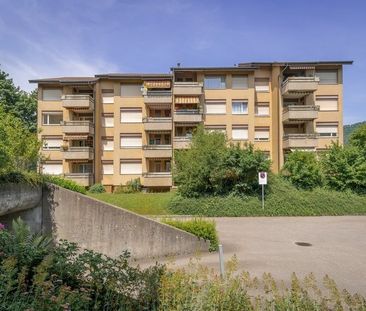 Grosszügige Wohnung mit guter Verkehrsanbindung - Photo 3