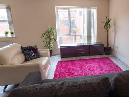 206 College Court Central, King Street, Belfast, BT1 6AD - Photo 2