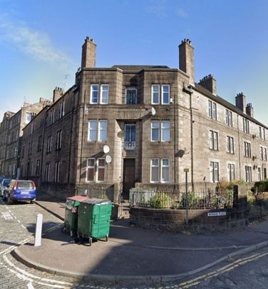 Morgan Place, Dundee - Photo 1