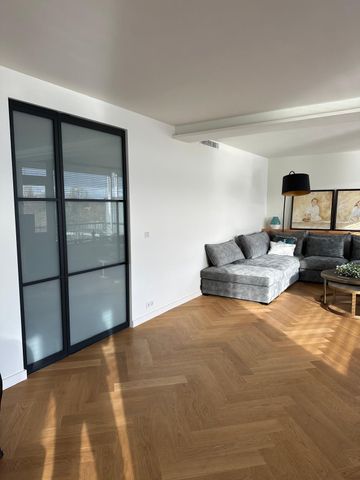 Te huur: Appartement Weissenbruchlaan in Rotterdam - Foto 3