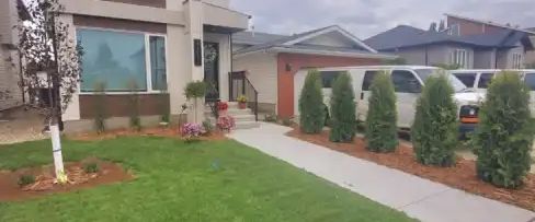 Modern 2-Bedroom Rental Suite | Edmonton - Photo 1