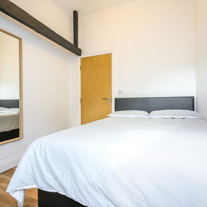 2 bedroom apartment to rent - Photo 1