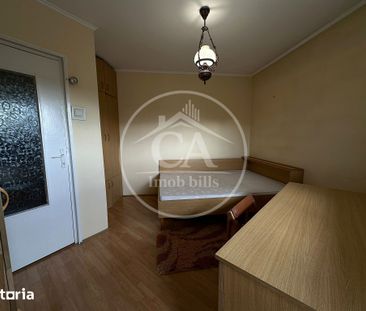Apartament cu 3 camere de închiriat în zona Rogerius, Oradea. - Fotografie 3