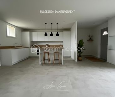 Maison de 125,13 m² à Bussy-Saint-Georges - Photo 5