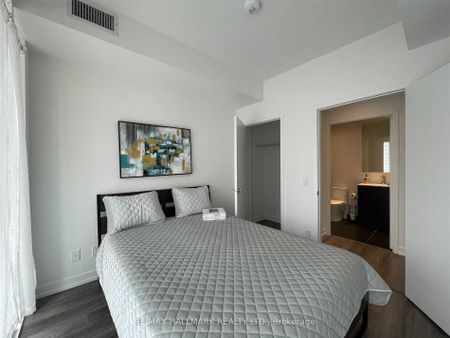 For Lease - 20 Edward Street Unit# 1323, Toronto, Ontario - Photo 4
