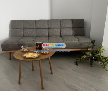 Garsoniera Premium - Complex Novum Viilor - Fotografie 1