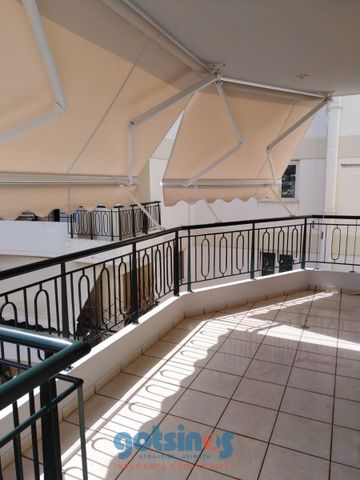 Διαμέρισμα για ενοικίαση Μέσα Αγυιά - Παναχαϊκή (Πάτρα) - Photo 5