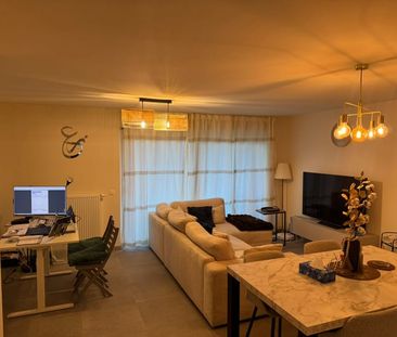 Appartement te huur - Foto 1