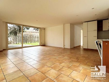 3.5 Zimmer, EG - Photo 2