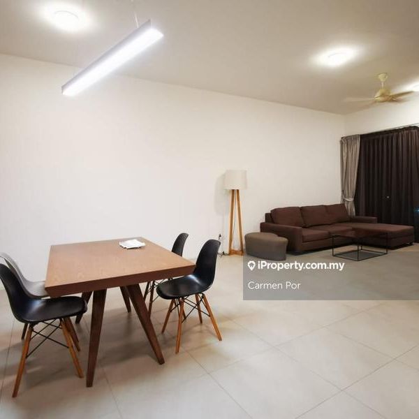Mira Residence, Tanjung Bungah - Photo 1