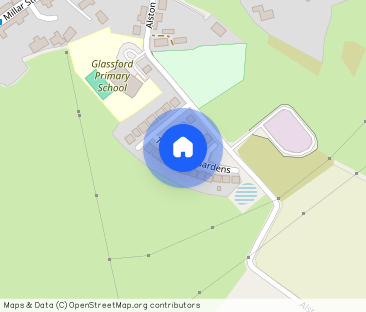 Townswell Gardens, Strathaven, ML10 - Photo 1