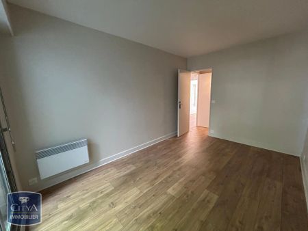 Appartement à louer 2 pièces 53.24m² - Photo 5