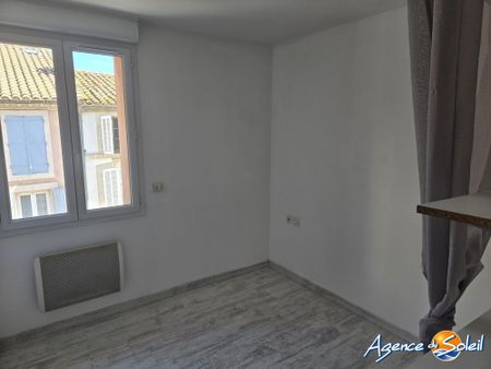 Location Appartement 3 pièces 48m² NARBONNE 11100 - Photo 4