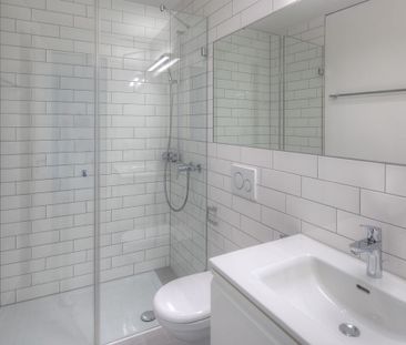 "Wohlfühlen über den Dächern von Aarau!" - Photo 2