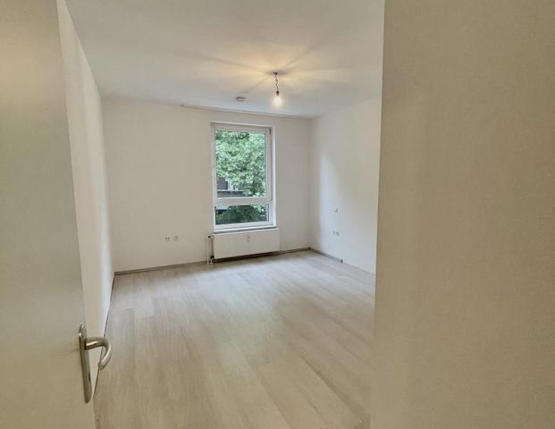 Demnächst frei! 3-Zimmer-Wohnung in Dortmund - Photo 1