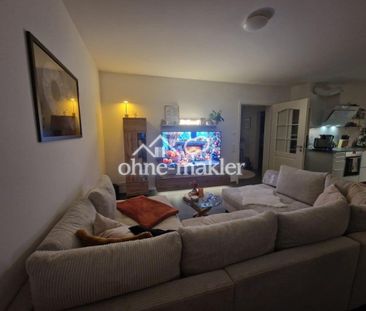 **RESERVIERT** Wundervolle 3 Zimmer Wohnung - Foto 1