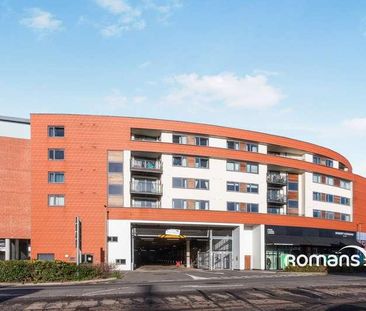 The Courtyard, Southwell Park Road, Camberley, GU15 - Photo 6