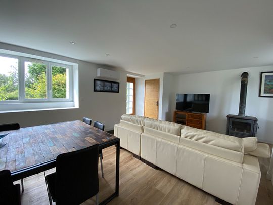 à louer Maison 5 chambres MILIZAC - Photo 1