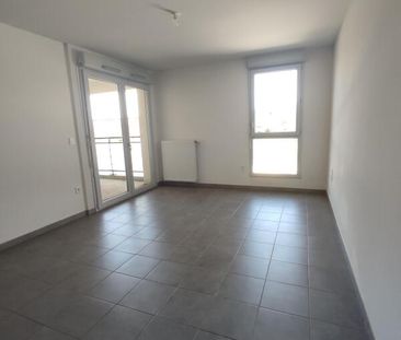 Location Appartement 1 pièce 26m² COLOMIERS 31770 - Photo 3