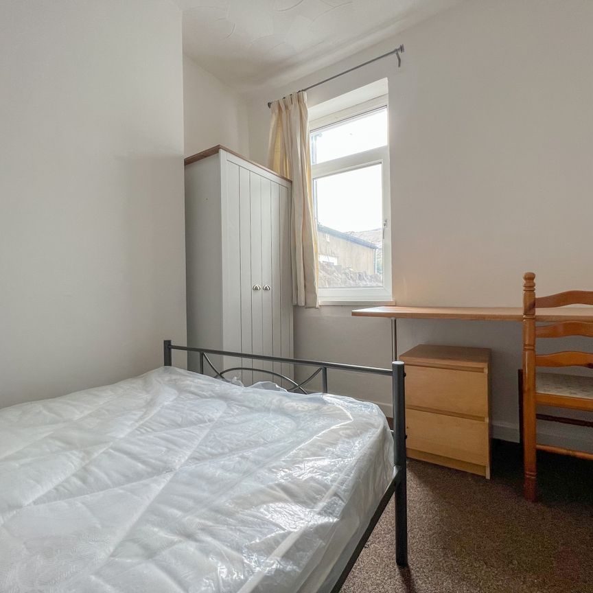 Norman Street, Cathays - Photo 1