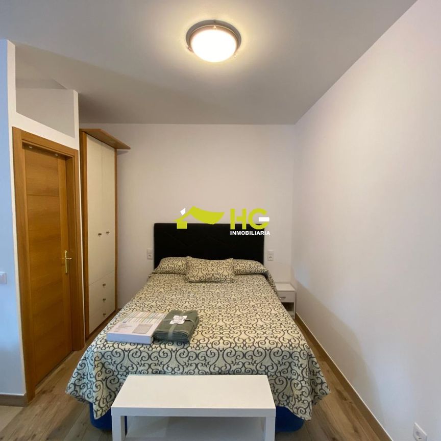 Alquiler Estudio en Urbanización - El Bosque, Villaviciosa De Odón - Foto 1