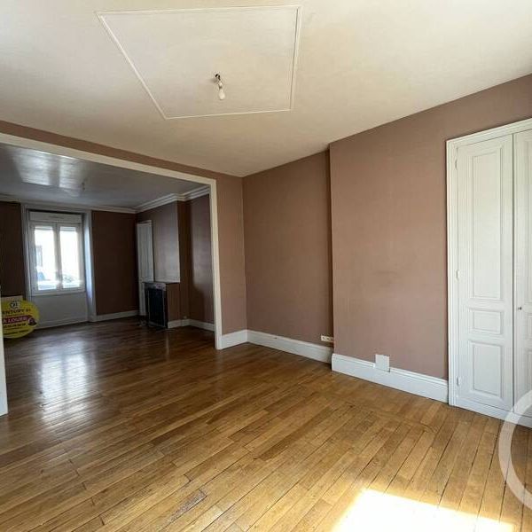 Maison 5 pièces - Châteauroux (36000) - Photo 1