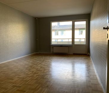 Rosenbergsgatan 24A, Helsingborg - Photo 1